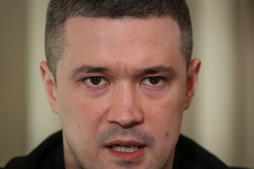 Mihailo Fedorov, Foto: Reuters
