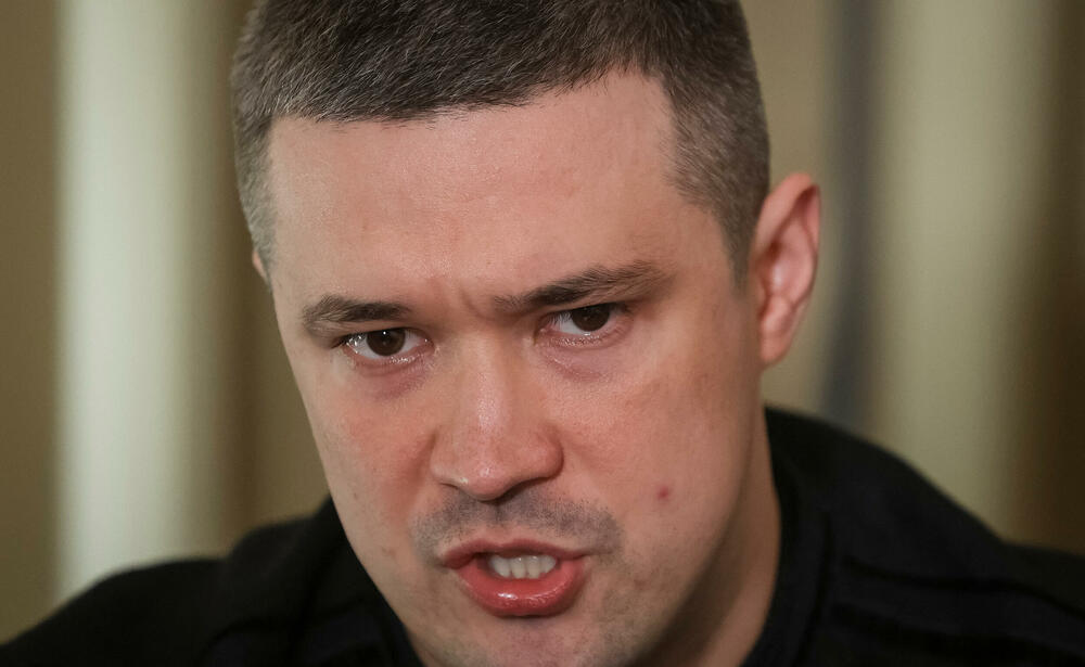 Fedorov
