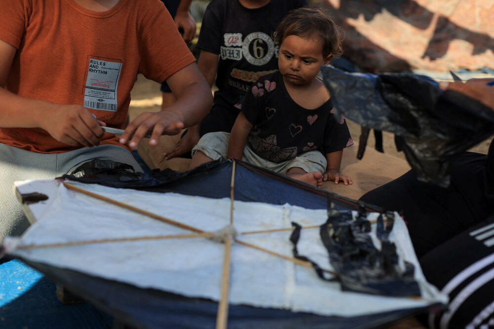 Gaza