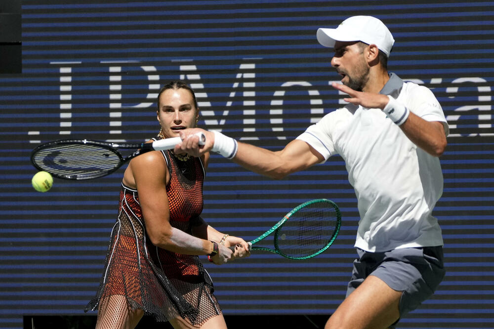 Foto: Reuters