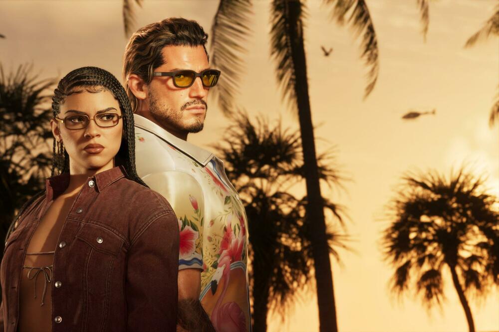 Foto: Rockstar Games