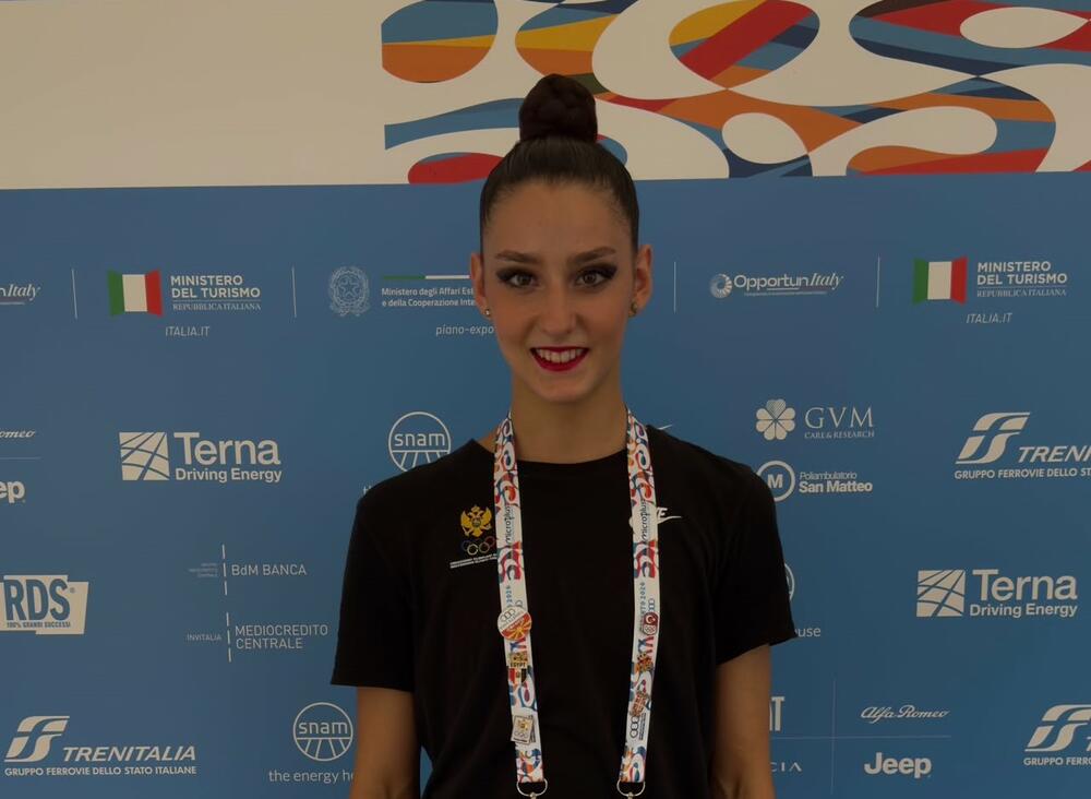 Nina Dragović