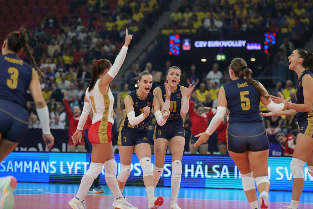 Foto: CEV