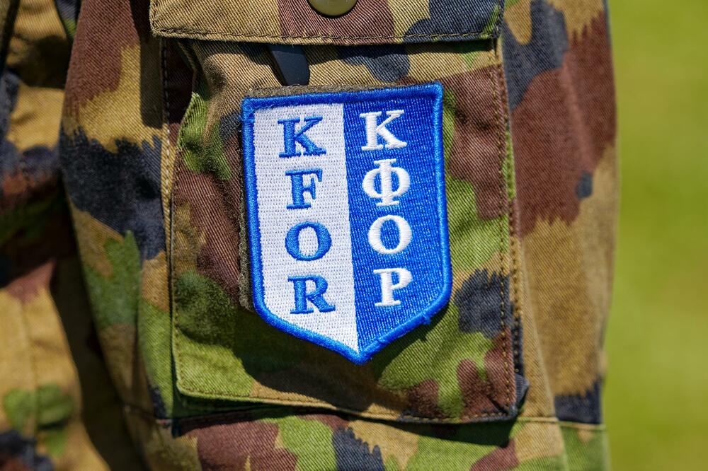 Foto: KFOR