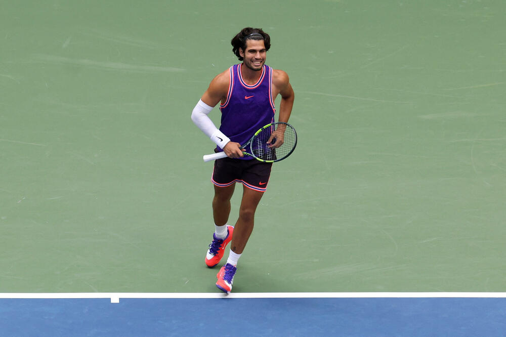 Alkaras, Foto: Reuters