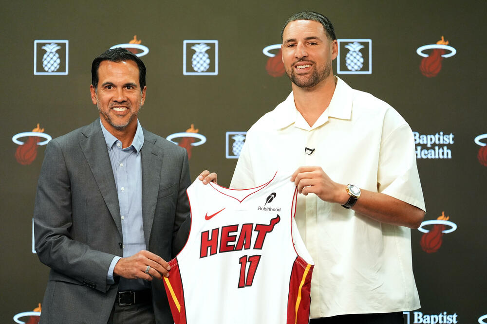 Foto: Beta/AP Photo/Rebecca Blackwell