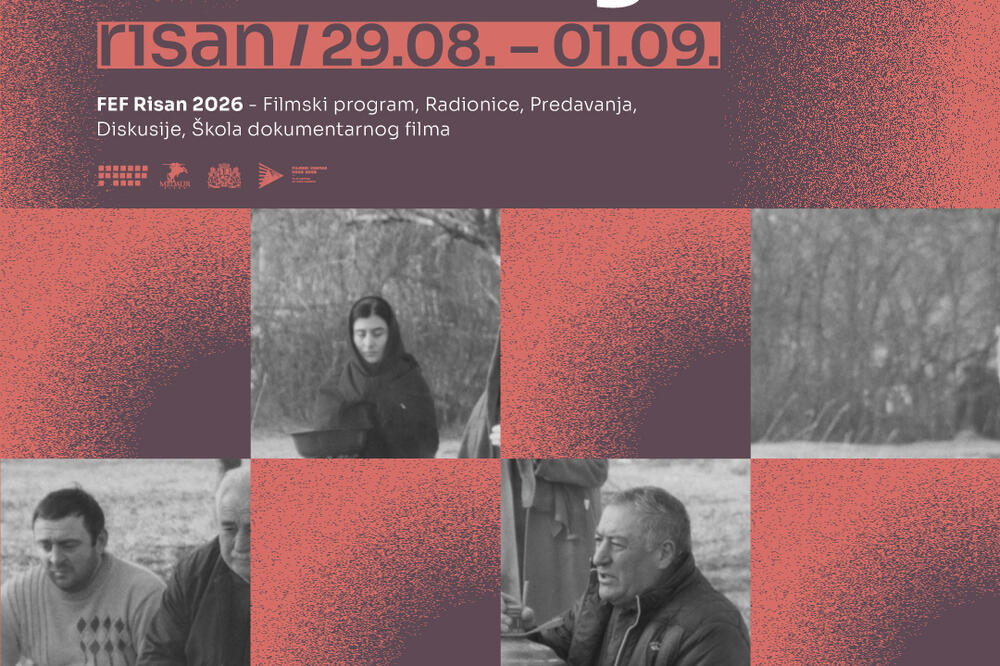 Foto: NVO &ldquo;Medaur&rdquo; Risan