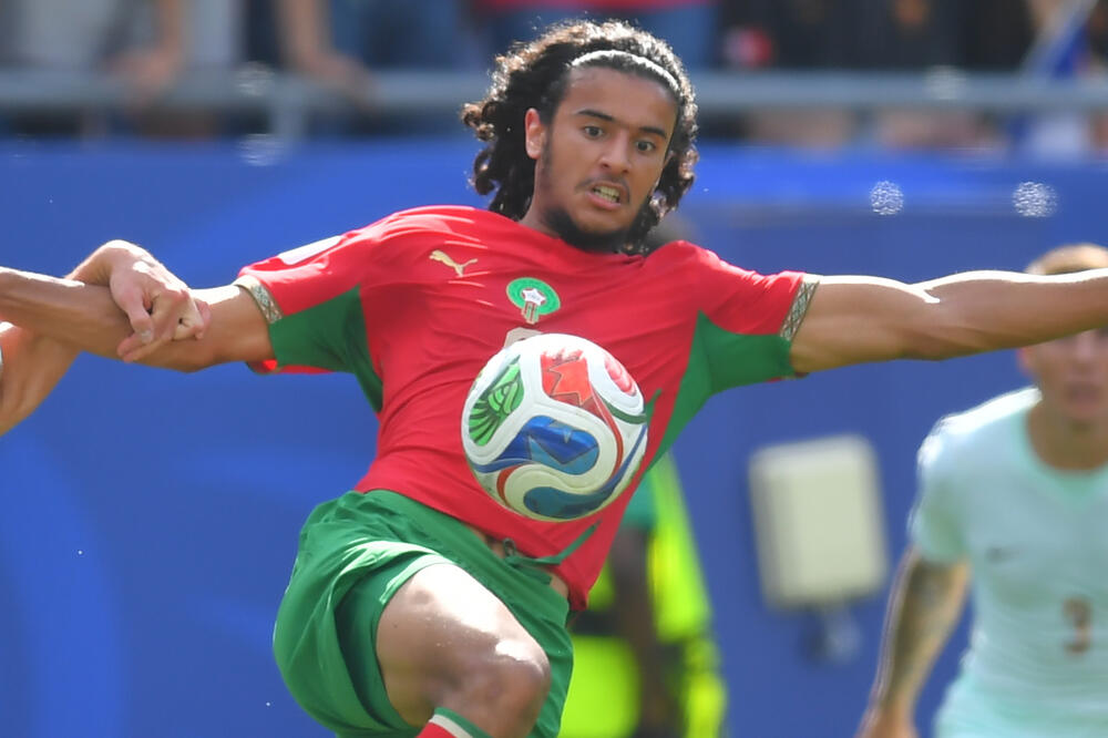 Ajub Buadi, Foto: Beta/AP Photo/Steven Senne