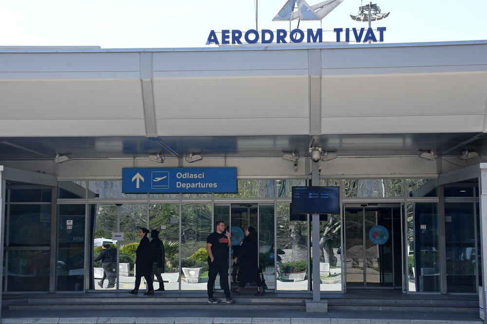 Više letova za Beograd i Tel Aviv
