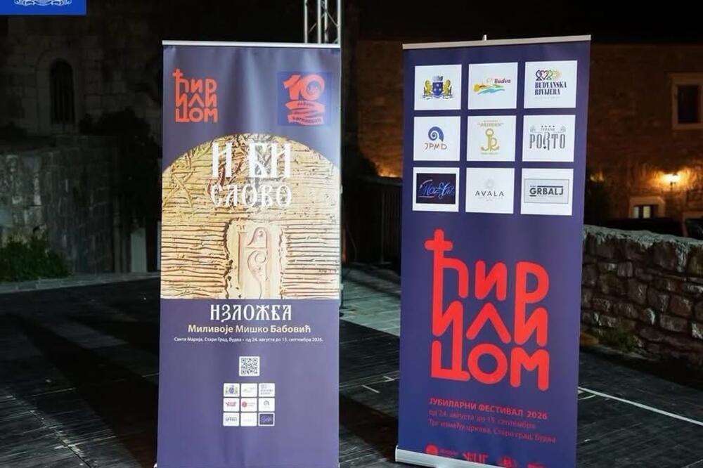 Foto: Opština Budva