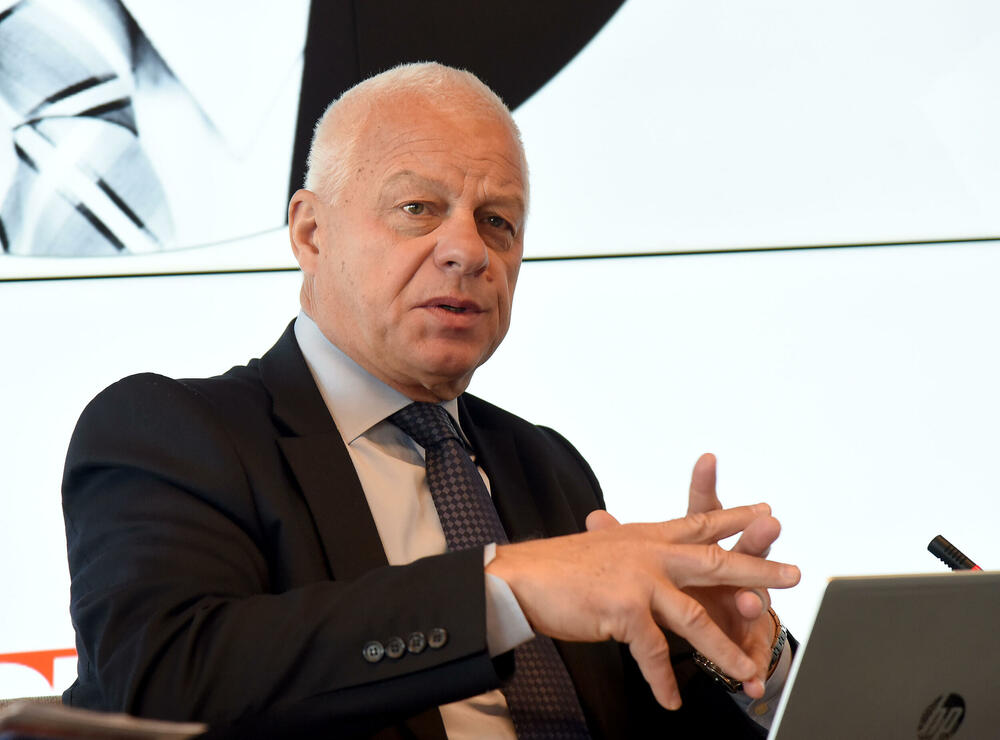 “Dobra rješenja razlikuju se od loših po tome što donose nešto novo”: Kos