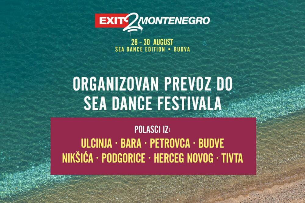 Foto: Exit