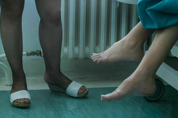 &bdquo;Žene Narodnog fronta&rdquo;: Prekinuti lanac ćutanja