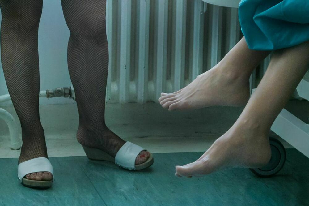 Scena iz filma, Foto: Maša Drndić