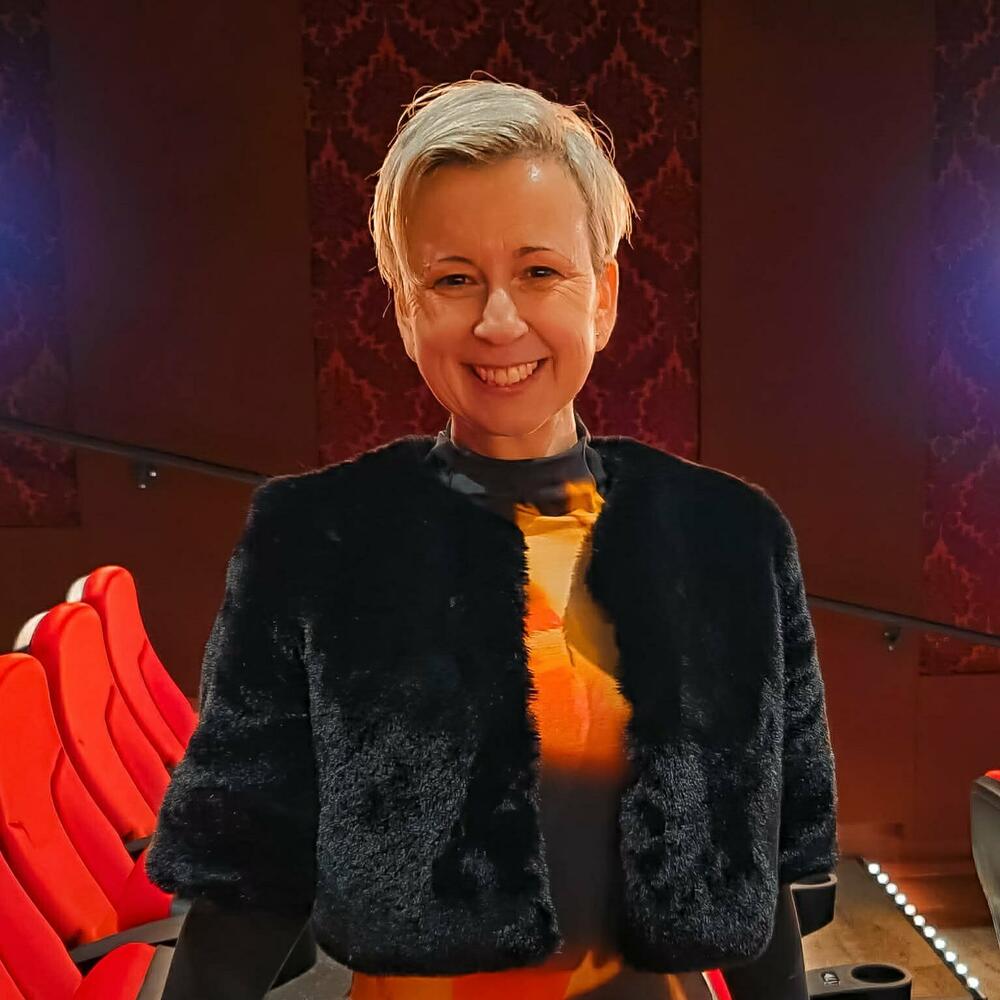 Ivana Todorović