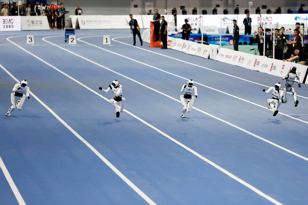 Robotske olimpijske igre