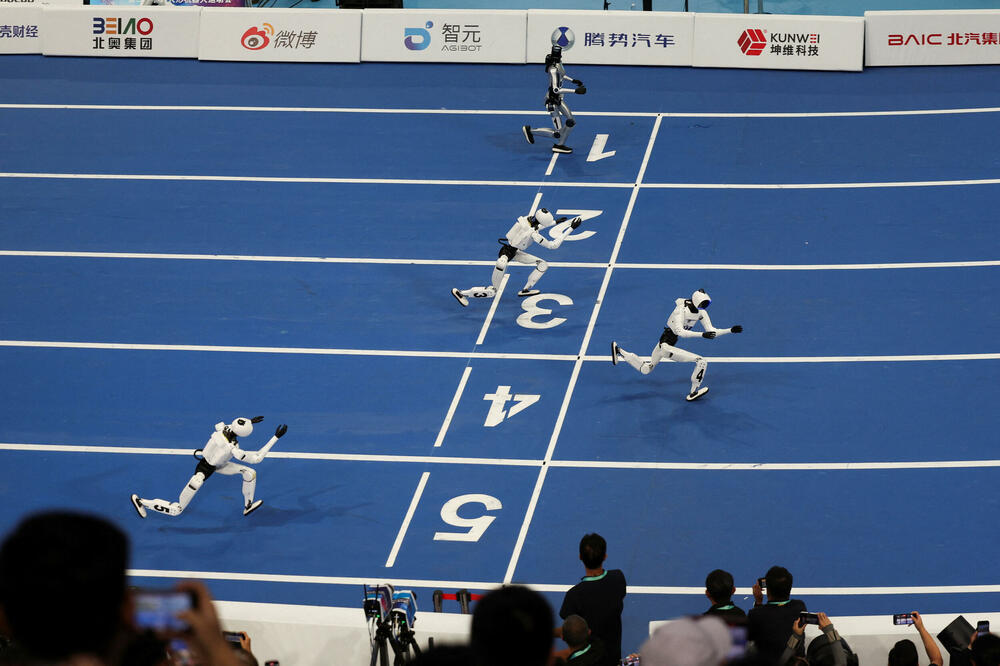 Foto: Reuters