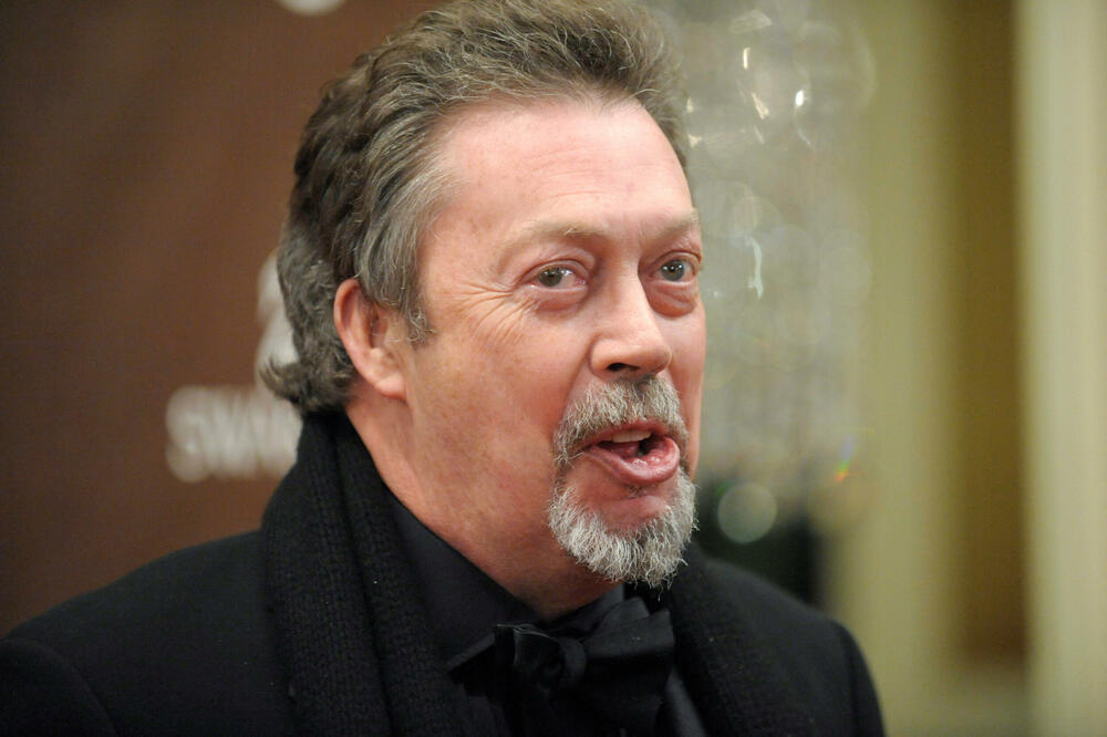 Tim Kari, Foto: Reuters