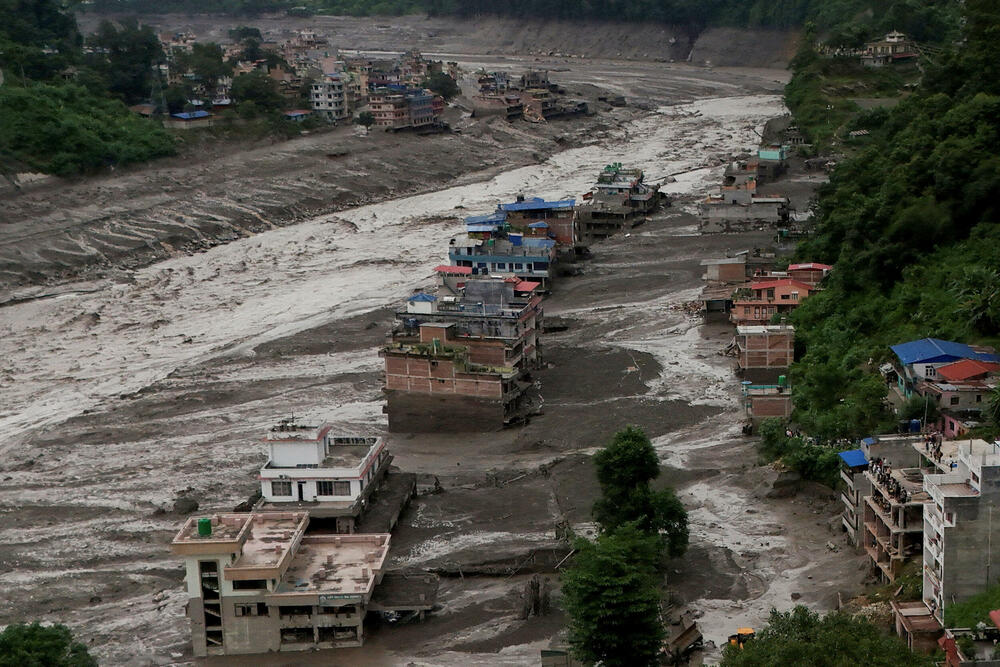 Nepal