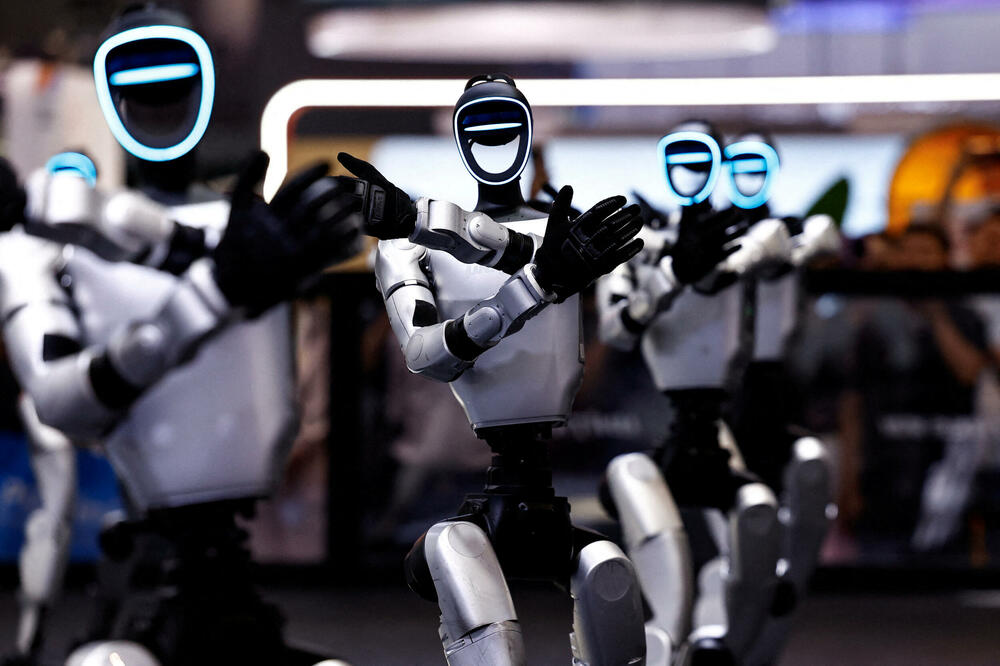 Foto: Reuters