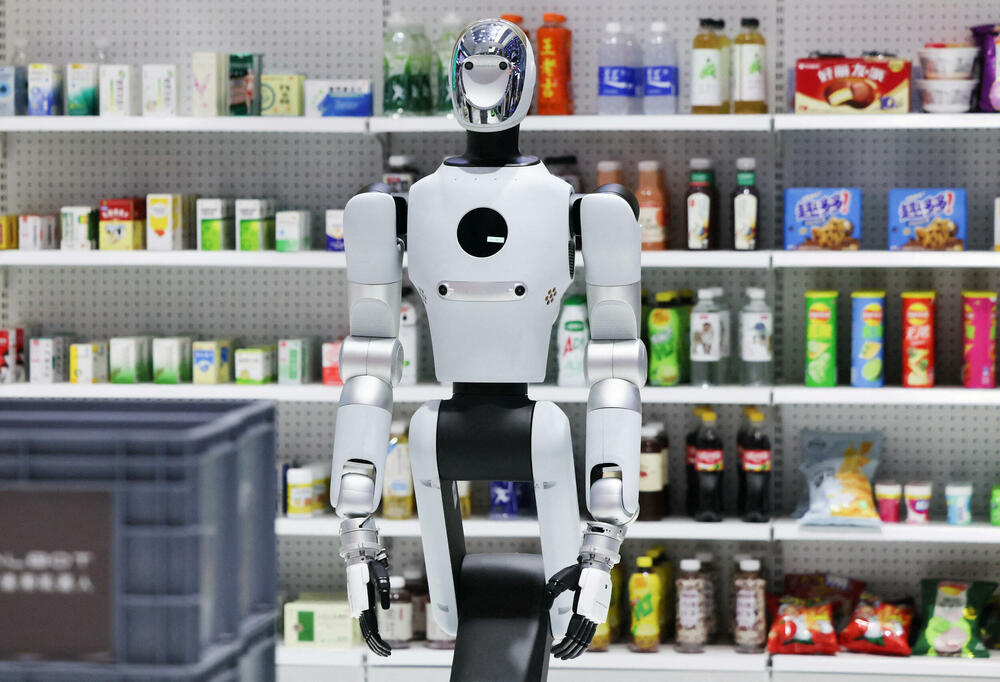 roboti