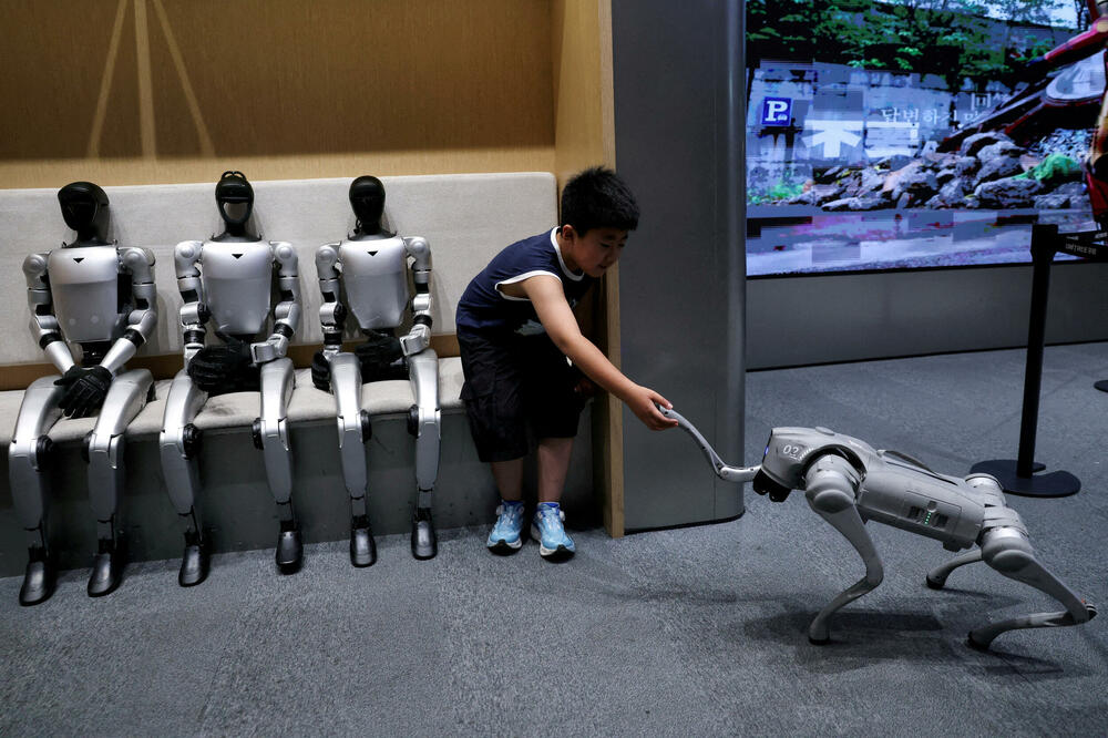 roboti