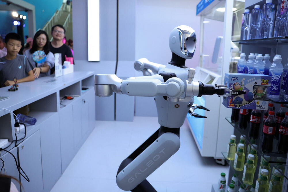roboti