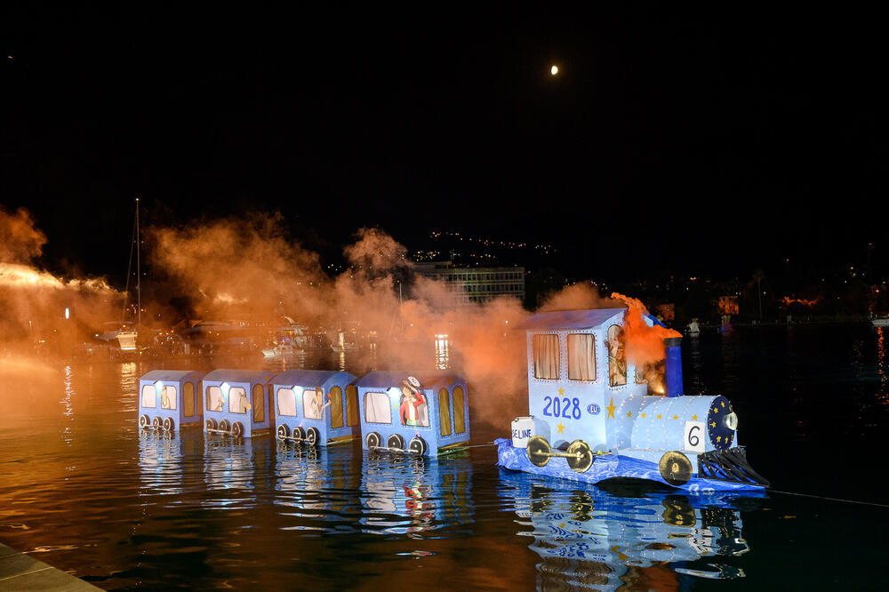 Opština Kotor