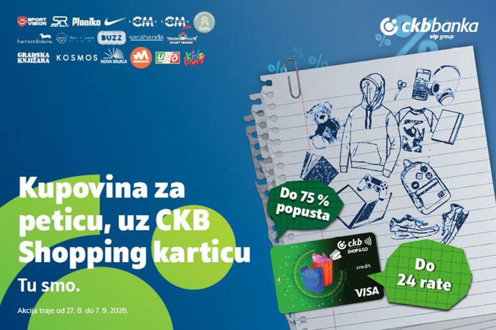 Foto: CKB