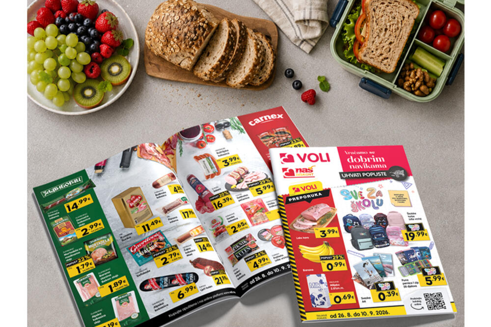 Foto: Voli