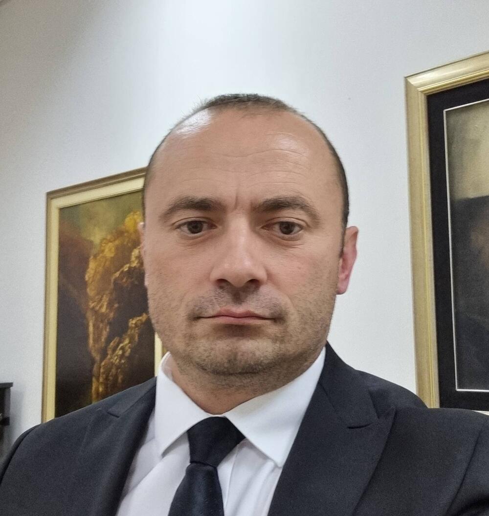 Saša Grbović
