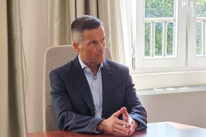 Mujović očekuje da Bulevar Vojislavljevića bude u funkciji do...