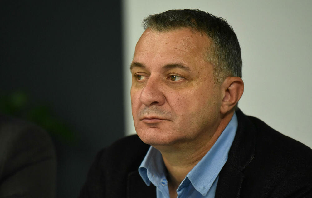 Vlada će dobiti odgovor sindikata: Rakočević