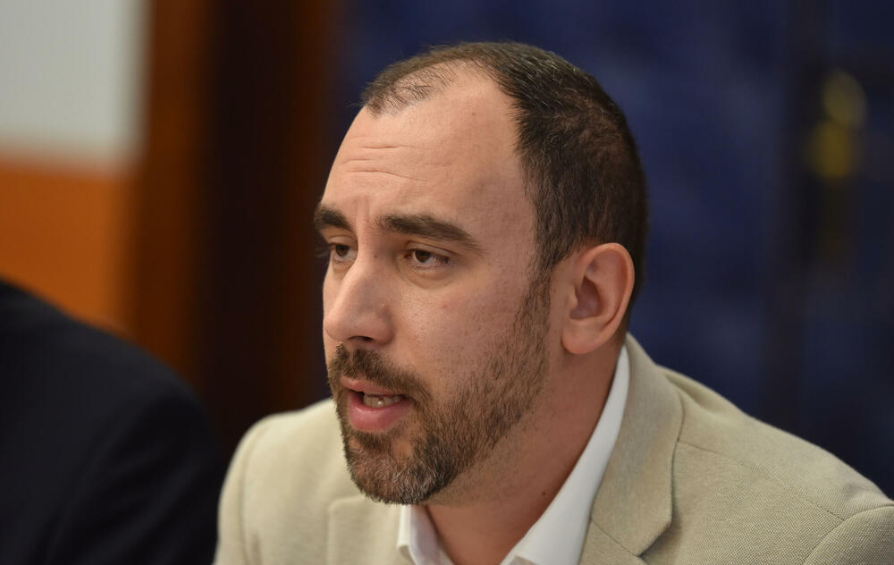 Uslovi za rast zarada su ispunjeni: Subotić