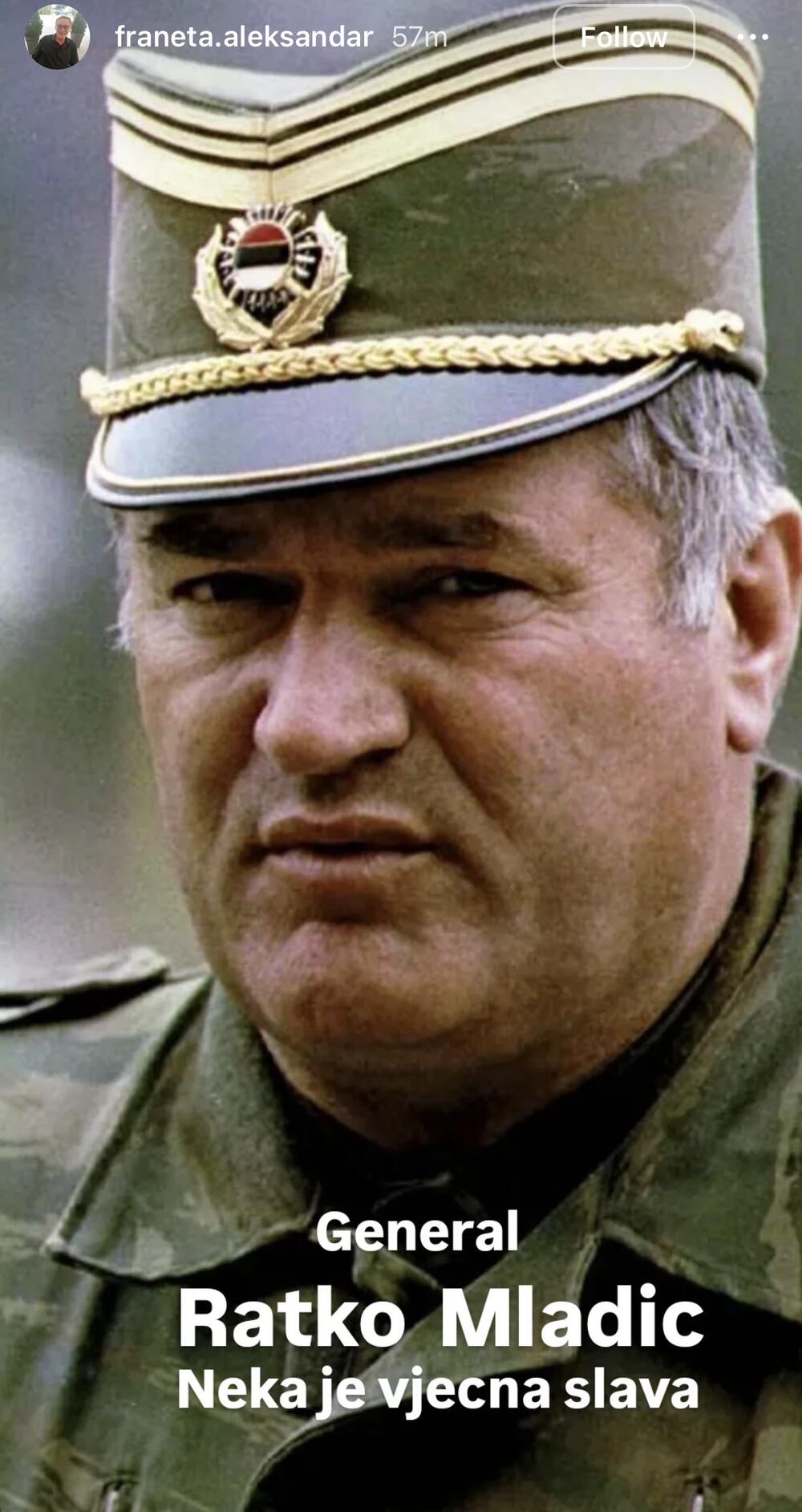 Aleksandar Franeta