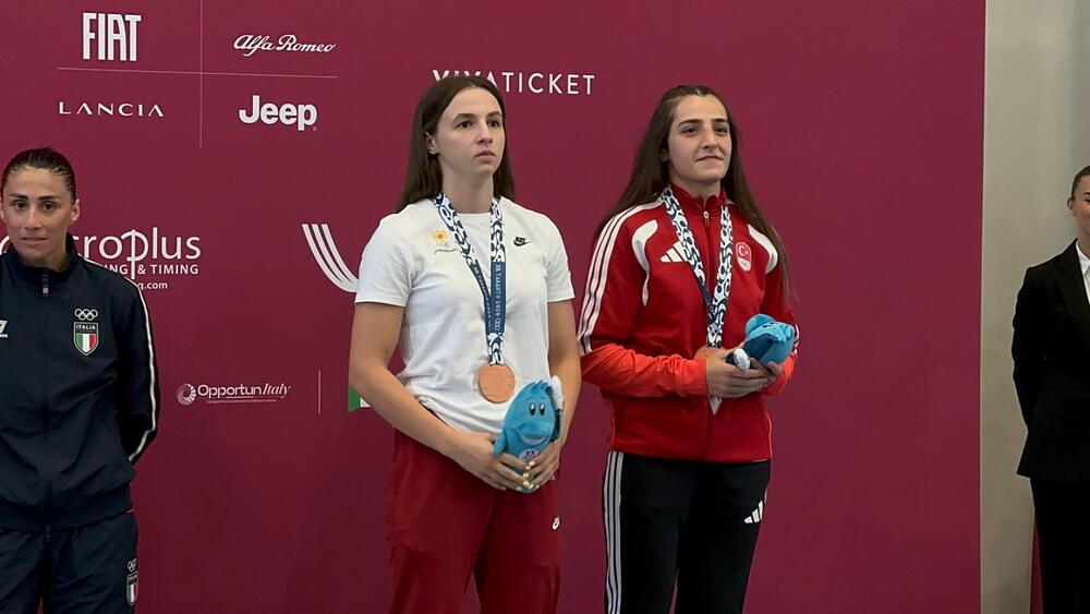 Bojana Gojković