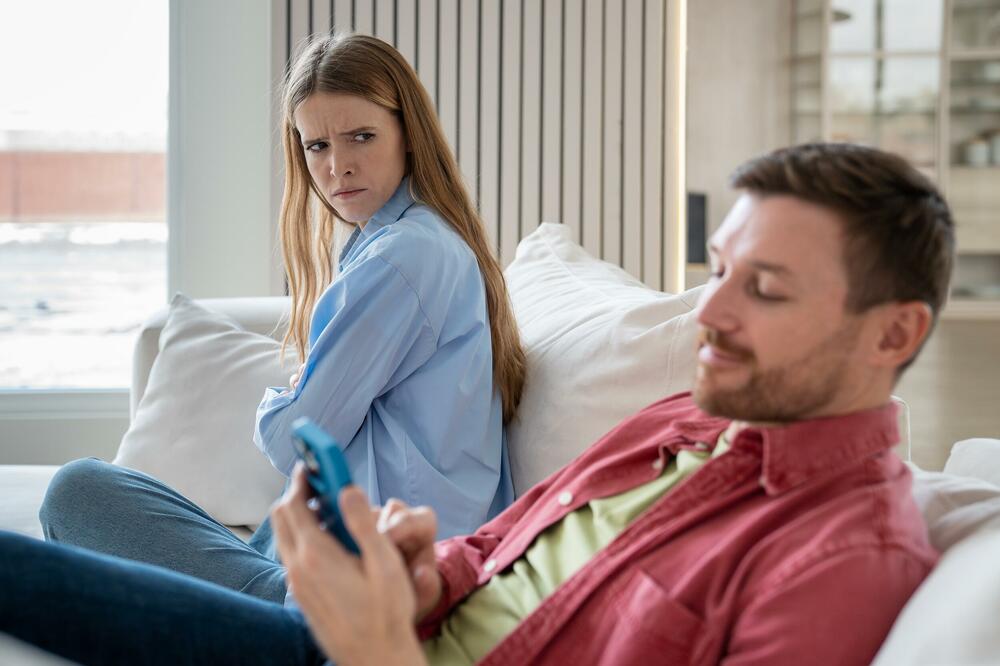Ilustracija, Foto: Shutterstock