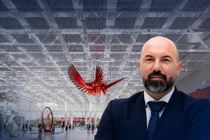 Agencija: Ugovorena izrada Glavnog projekta Sajamsko-kongresnog...