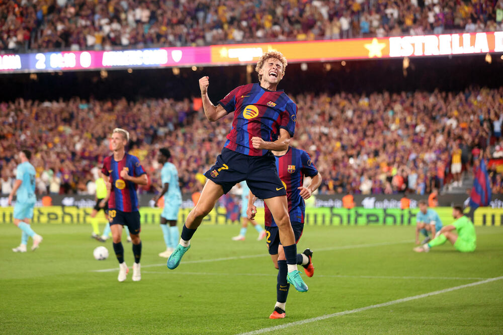 Foto: Reuters