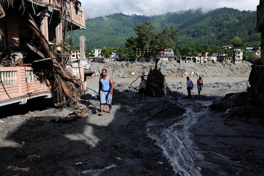 Foto: Reuters
