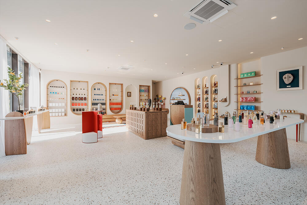 Le Labo