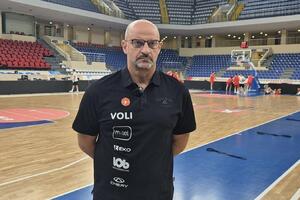 Počinje drugi krug kvalifikacija za Mundobasket, Mitrović: Najteži...