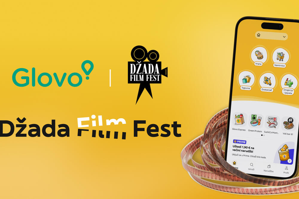 Foto: Glovo