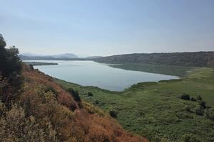Šasko jezero mora biti zaštićeno prije novih razvojnih projekata