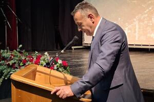 Bakić: Kolašin treba da raste, ali ne da preraste sebe