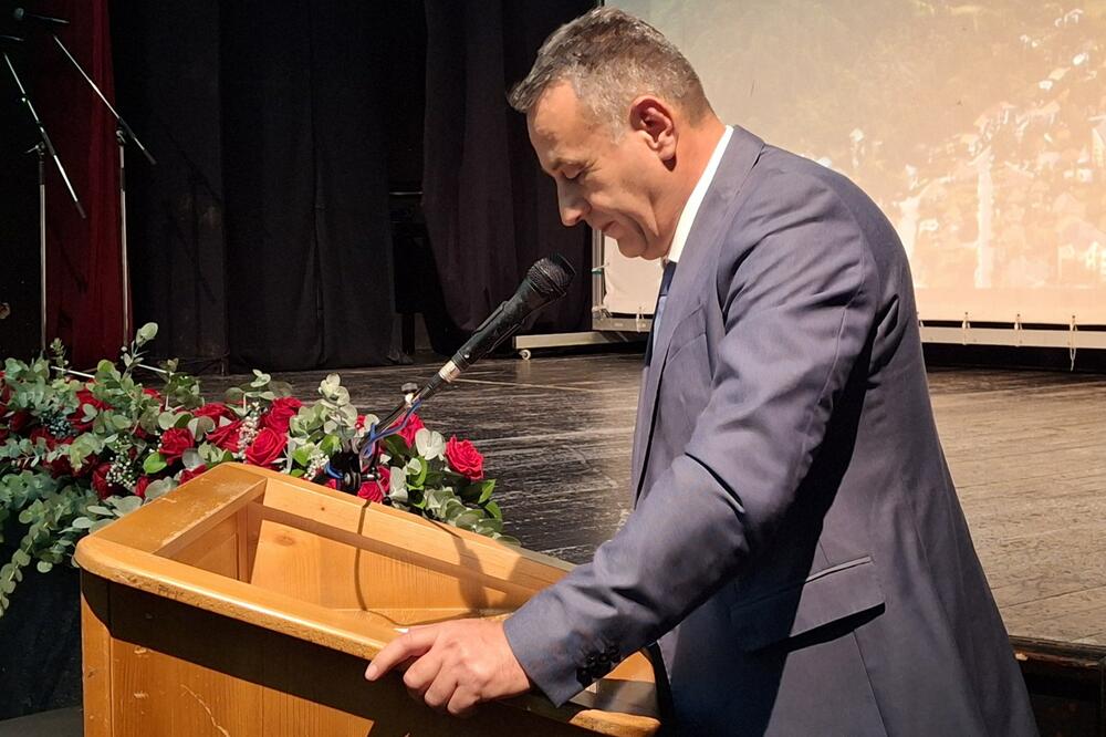 Bakić: Kolašin treba da raste, ali ne da preraste sebe