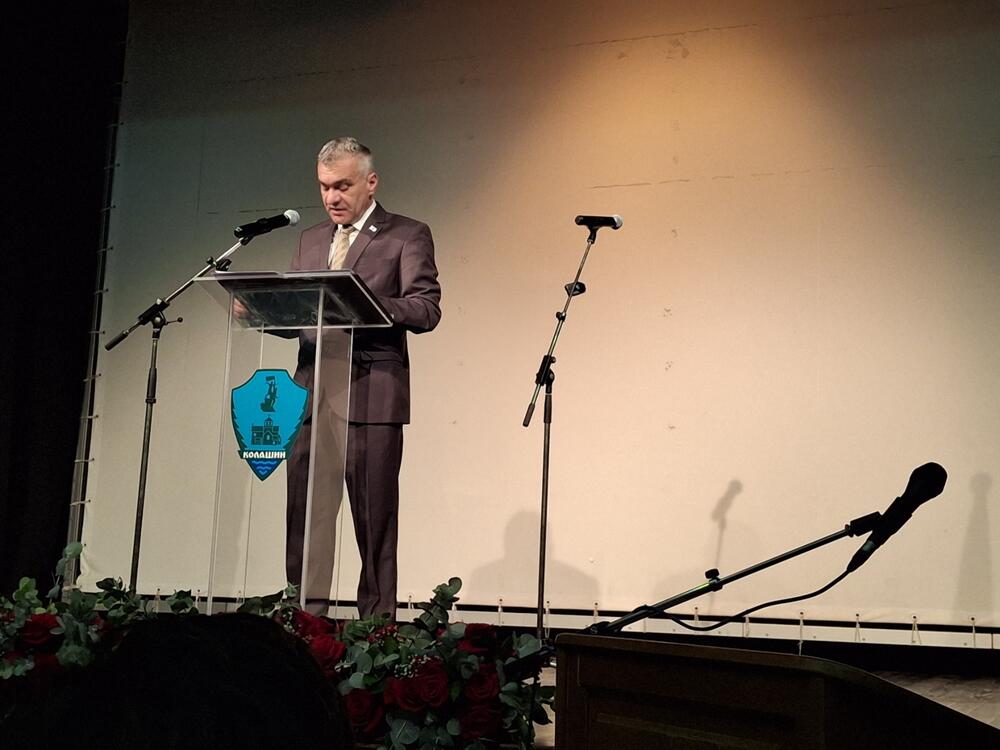 Vasilije Bulatović