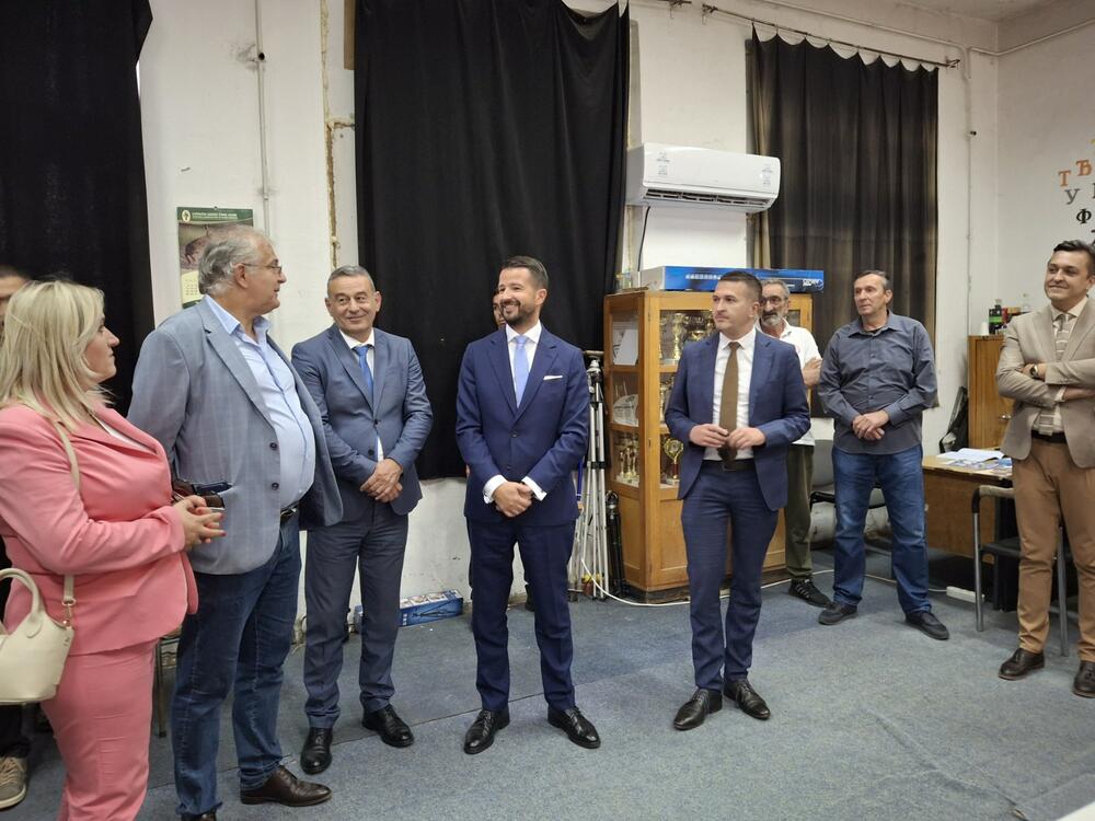 Jakov Milatović