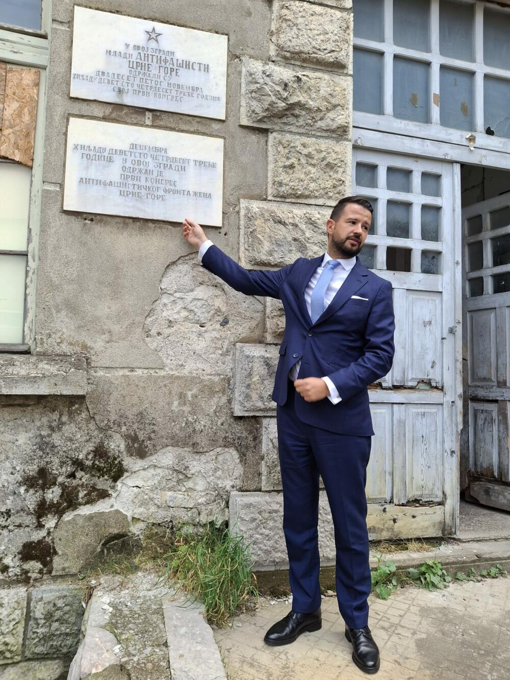 Jakov Milatović
