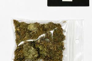 Ulcinj: Pretresom Podgoričana oduzeto 12.000 eura i marihuana